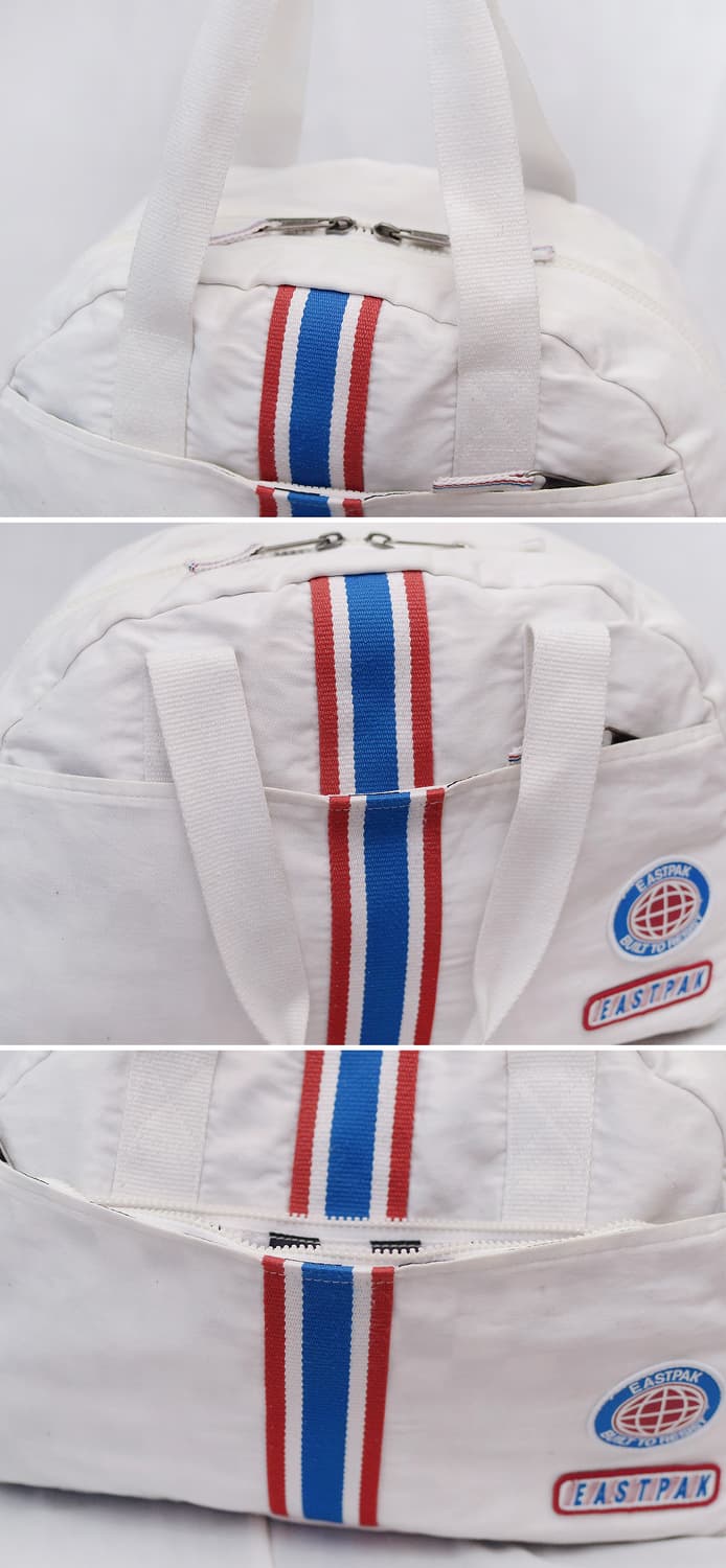이스트팩 (EASTPAK) 레트로 레이싱 보스턴백 (토트.숄더) 상품이미지5