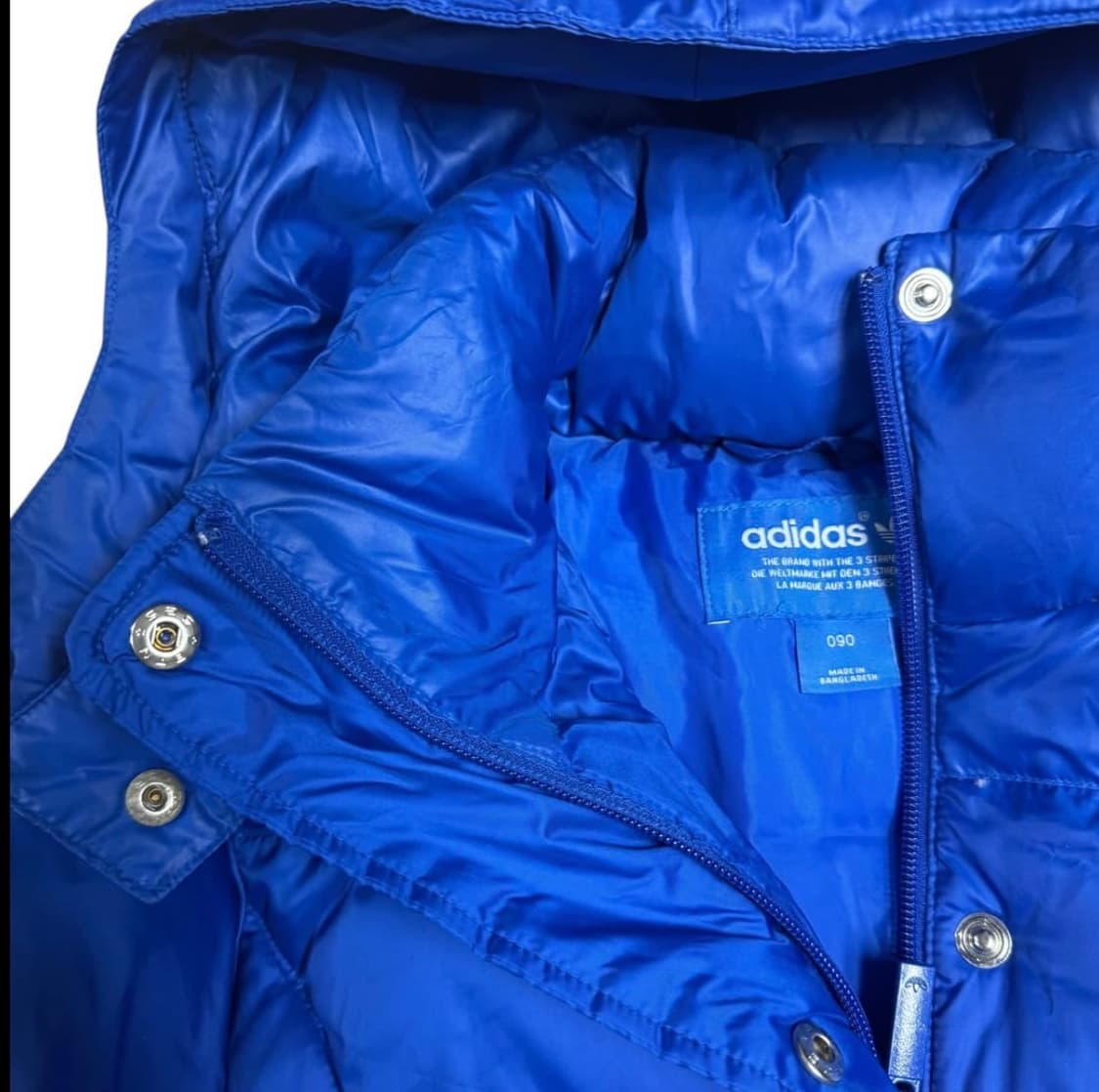 아디다스 패딩 상품이미지2