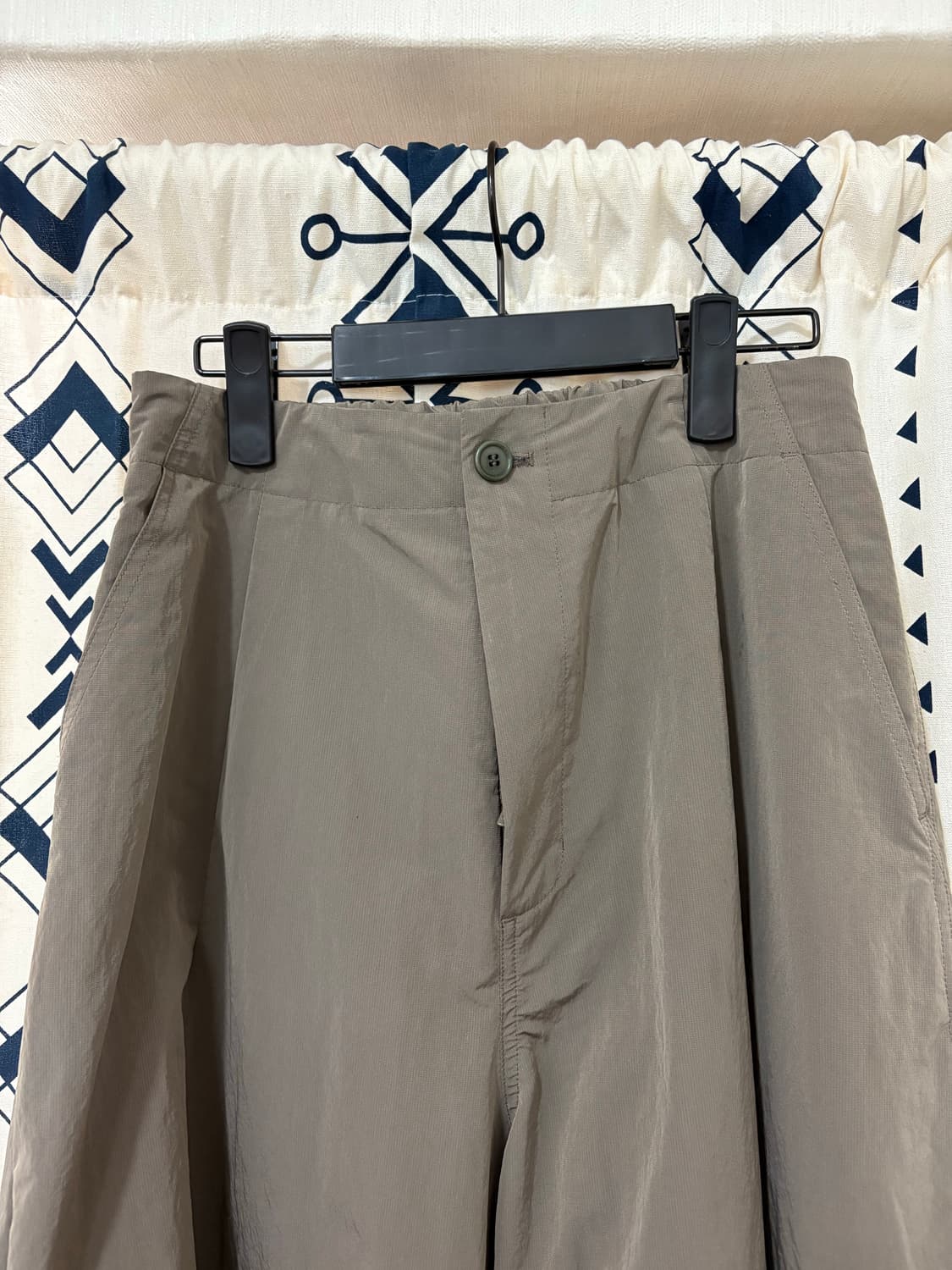 아모멘토 / 터티그 팬츠 상품이미지5