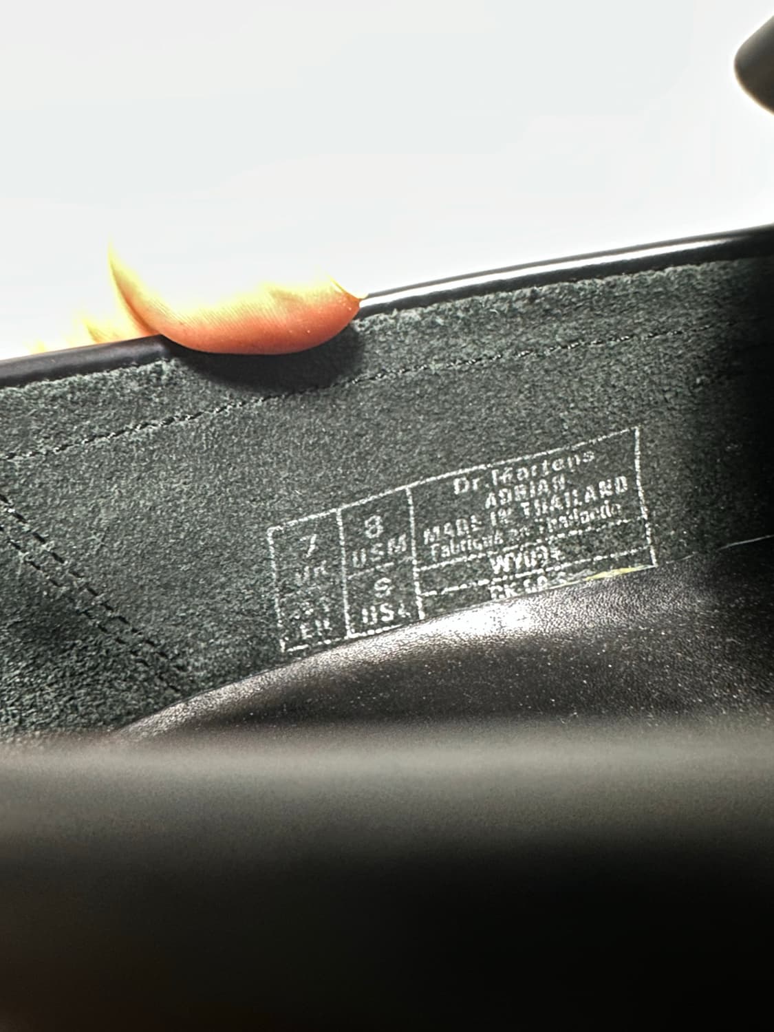 닥터마틴 아드리안 상품이미지7