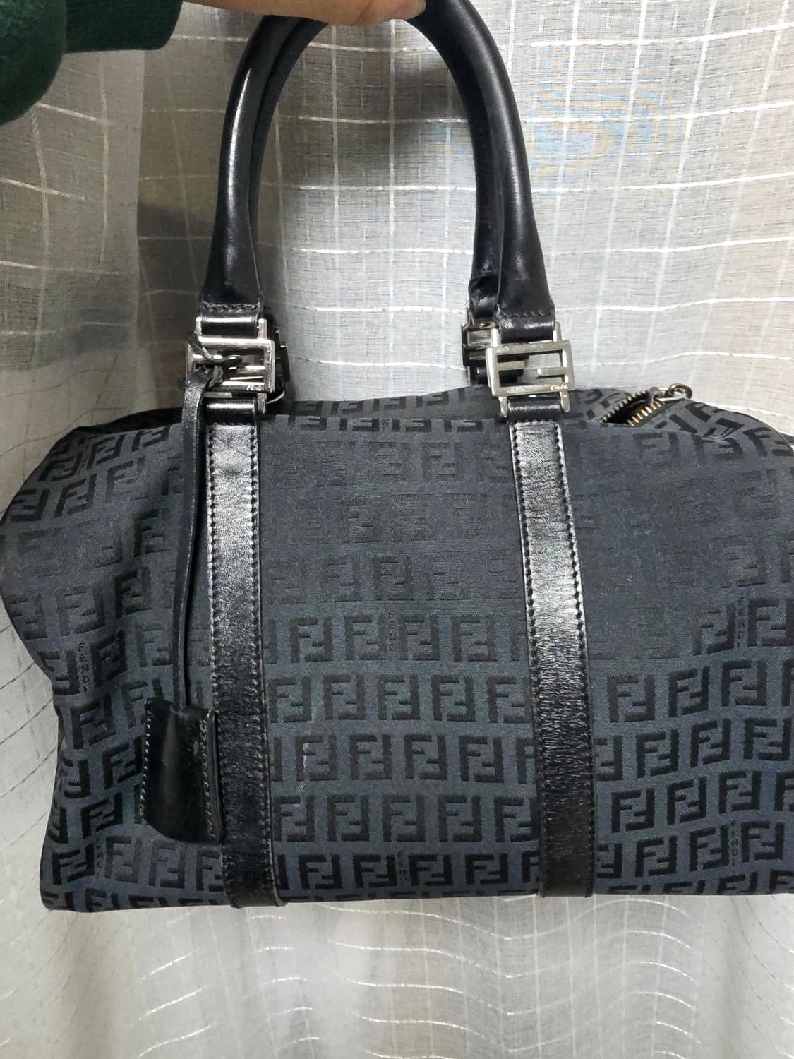 펜디 주카 보스턴백  상품이미지3