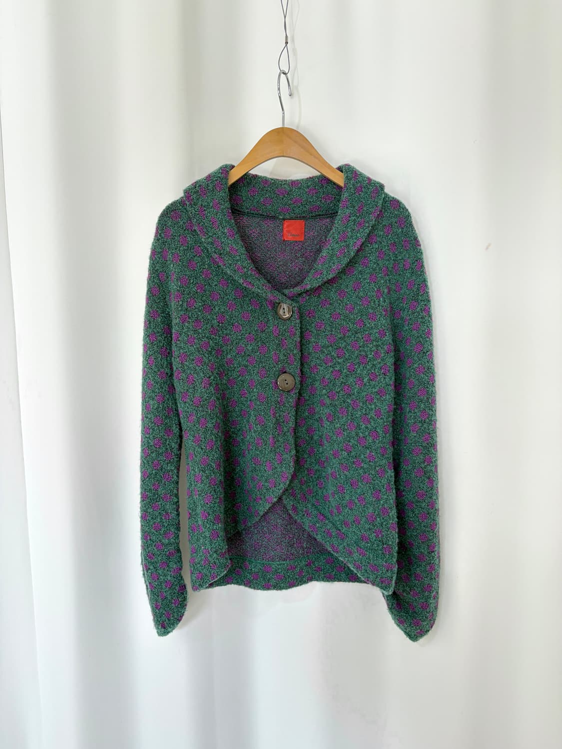 Edinburgh Woollen Mill cardigan 상품이미지1