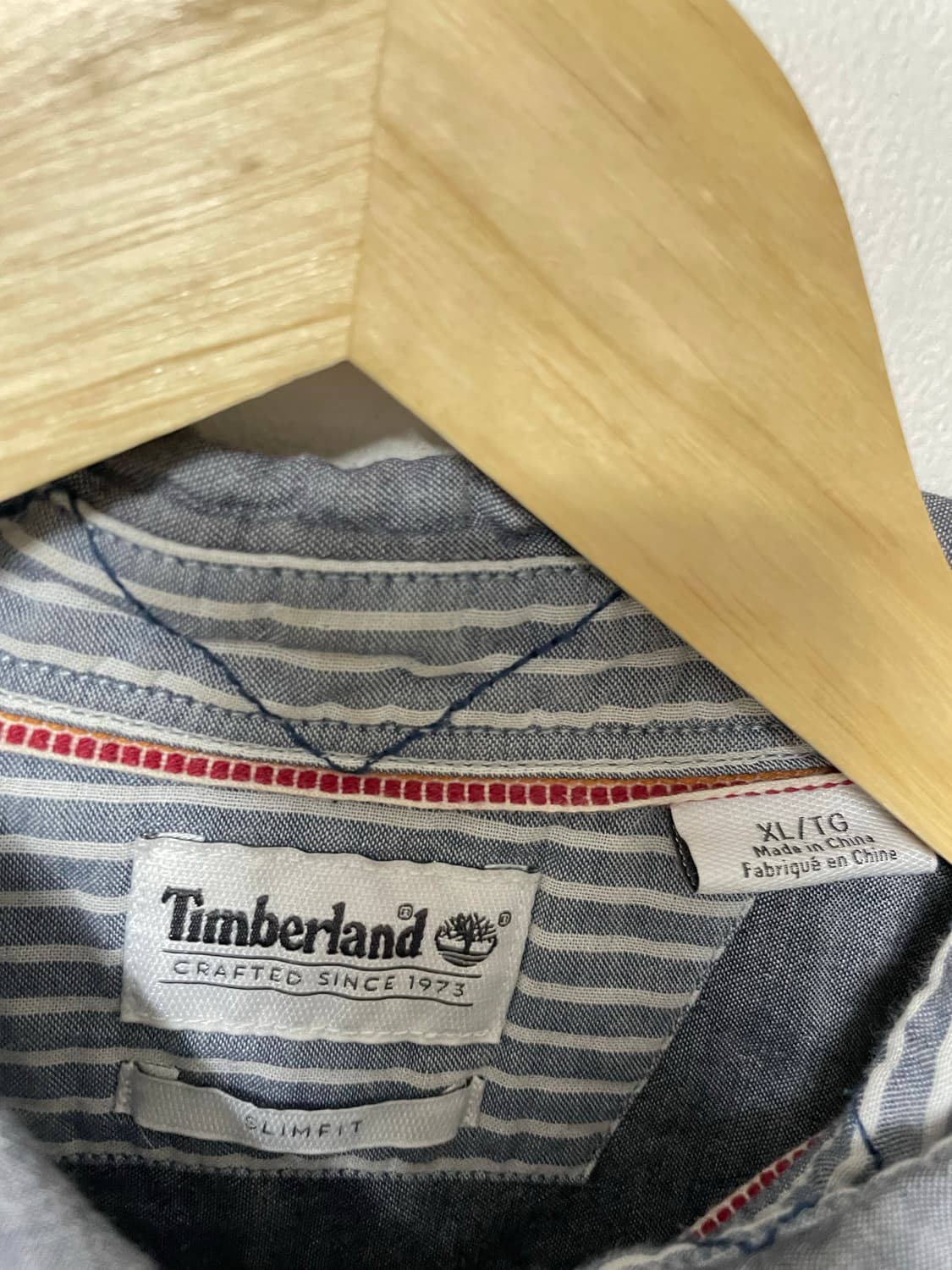 105 Timberland 팀버랜드 셔츠 남방 정품 상품이미지4