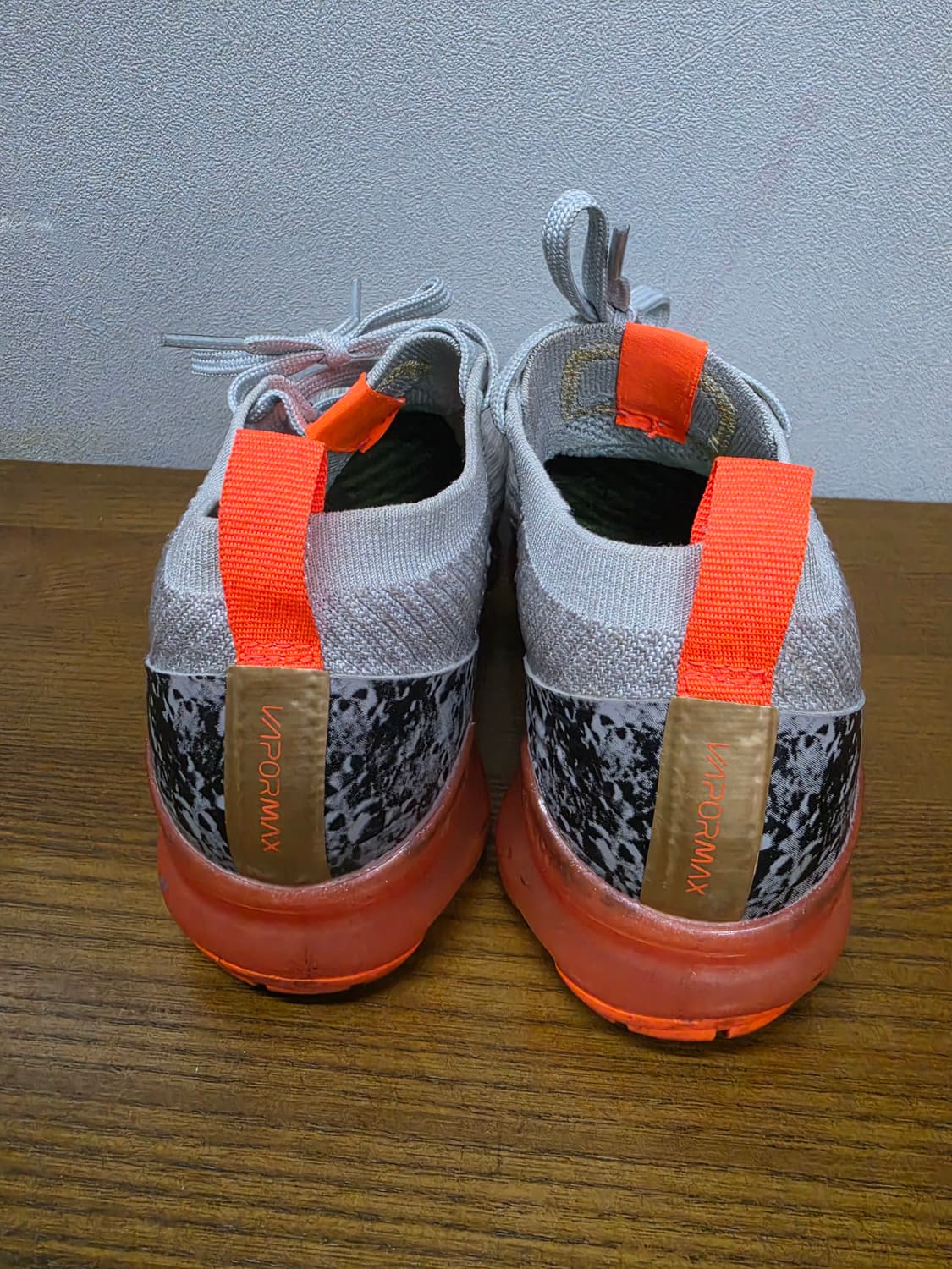 나이키 에어 베이퍼맥스 플라이니트 상품이미지6