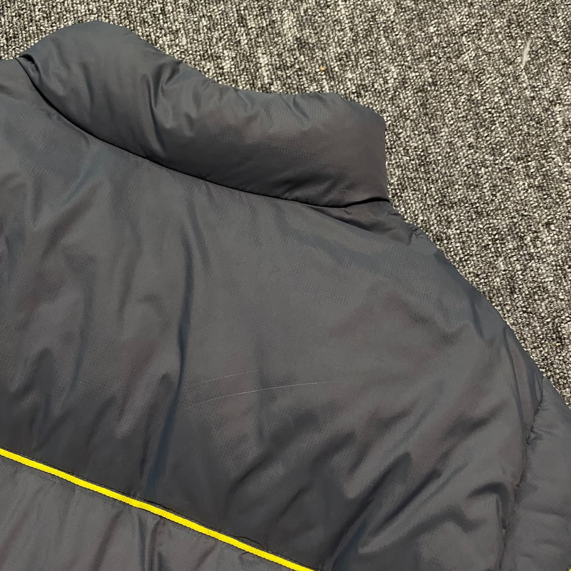 🌊nike reversible puffer down 상품이미지5