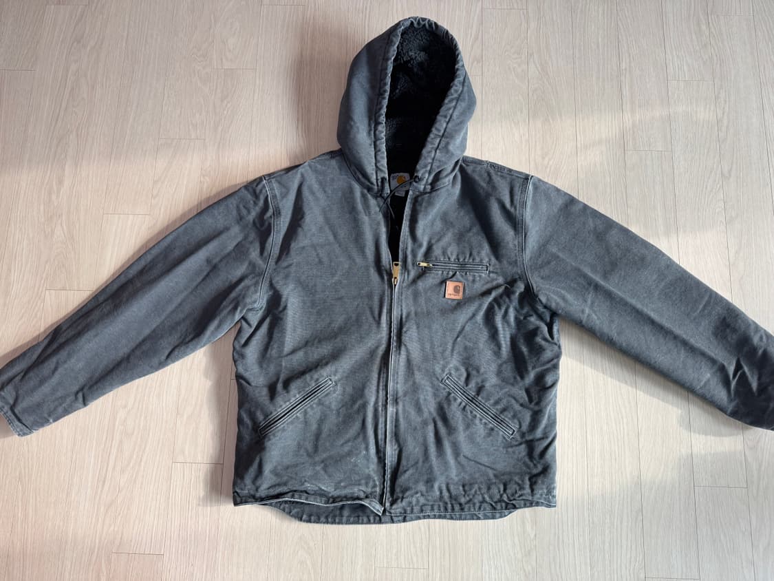 칼하트 시에라 j141 gvl large 상품이미지1