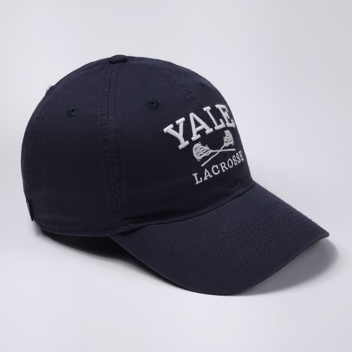 레거시92 YALE 라크로스 아메리칸 빈티지 볼캡 모자 상품이미지2