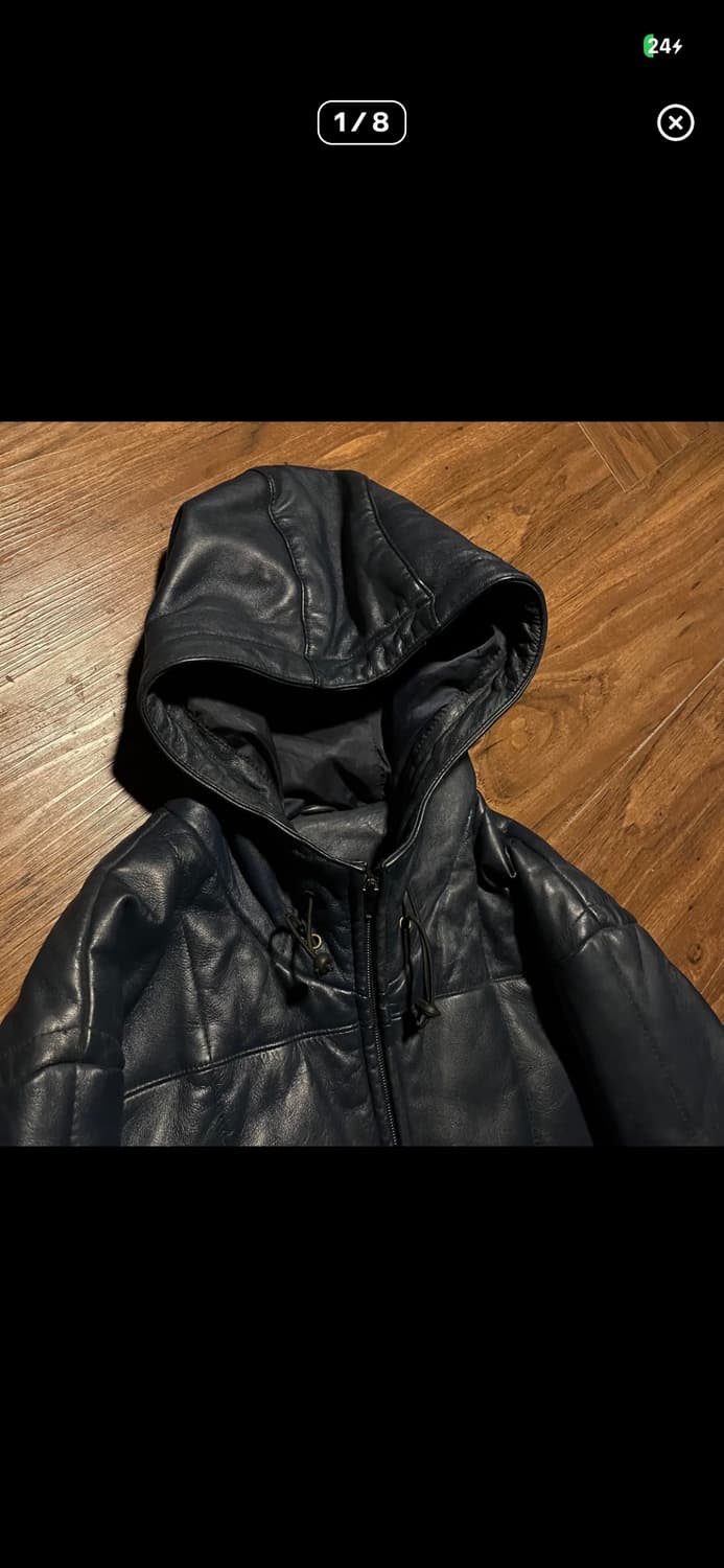 Japan vintage outer 상품이미지1