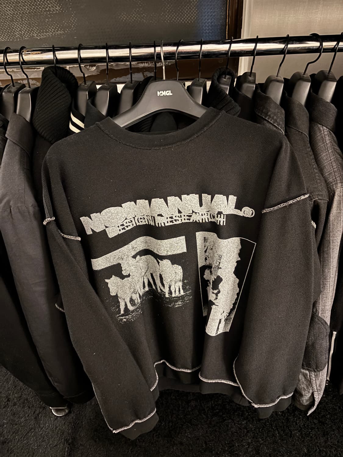 노매뉴얼 상품이미지1