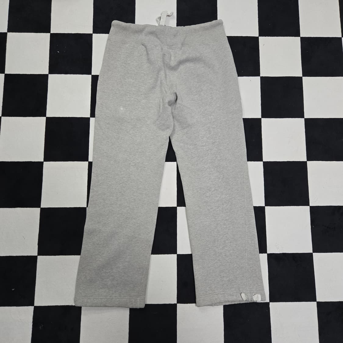 M 폴로랄프로렌 스웻팬츠 그레이  상품이미지5