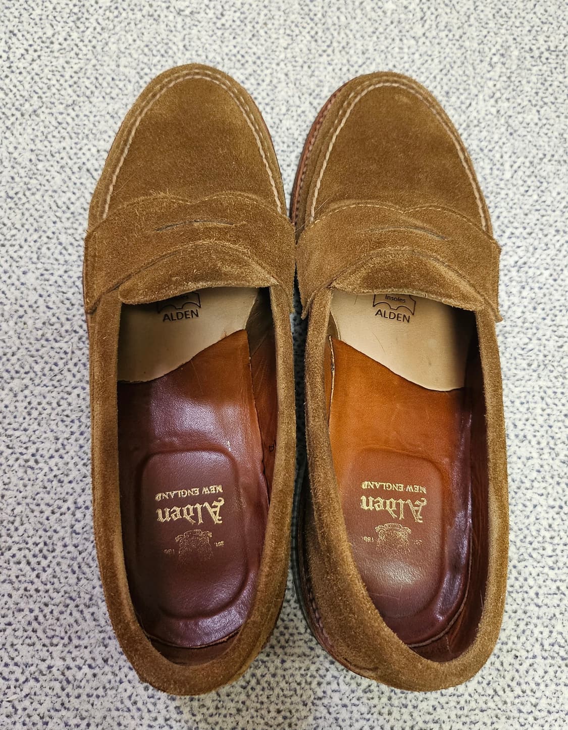 알든 6243f 7.5D 상품이미지5