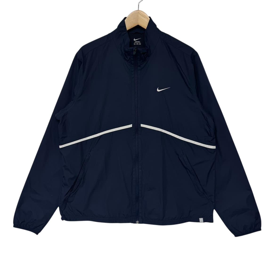 나이키 스우시 바람막이자켓 상품이미지1
