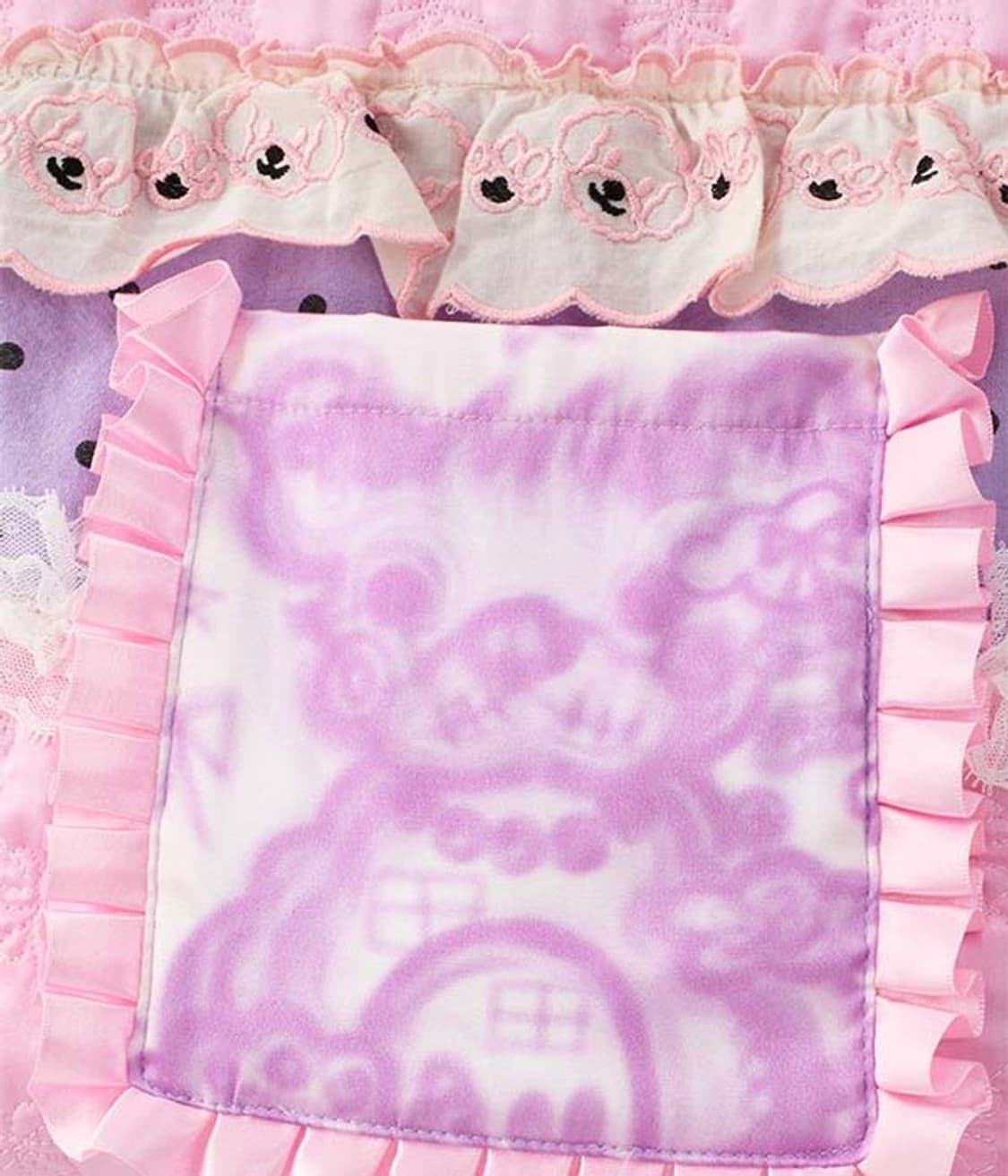 (새상품) 유쓰배쓰 백팩 상품이미지7