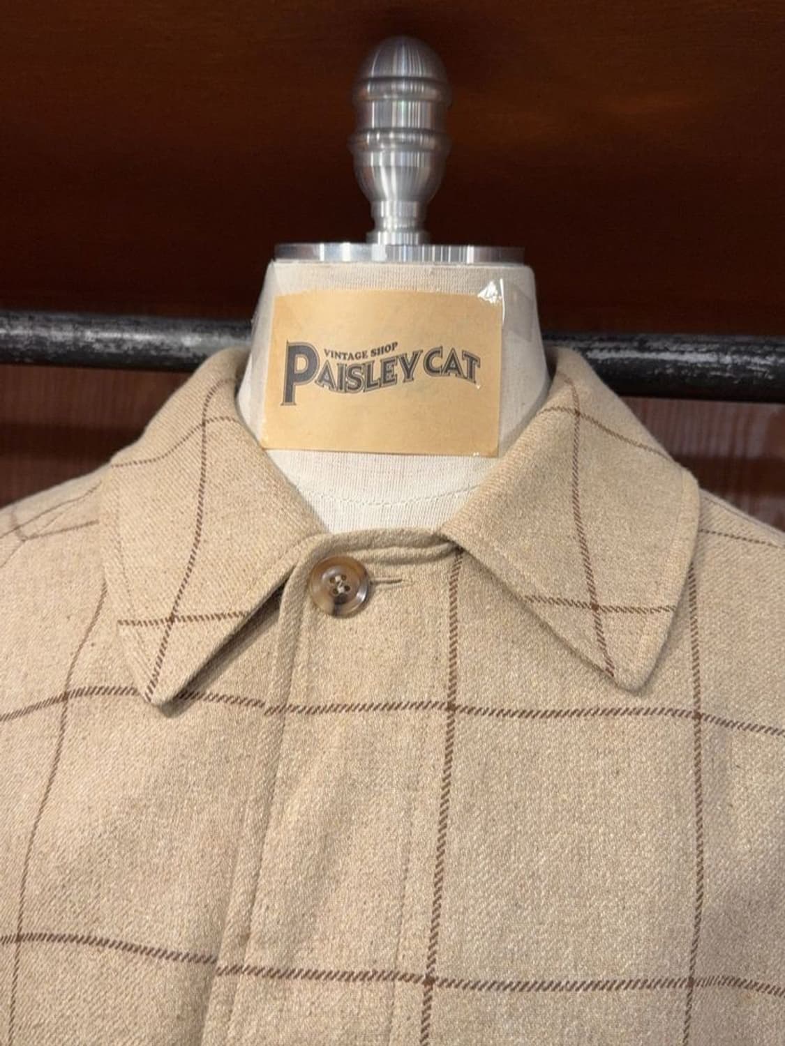 인버티어 코트 상품이미지4