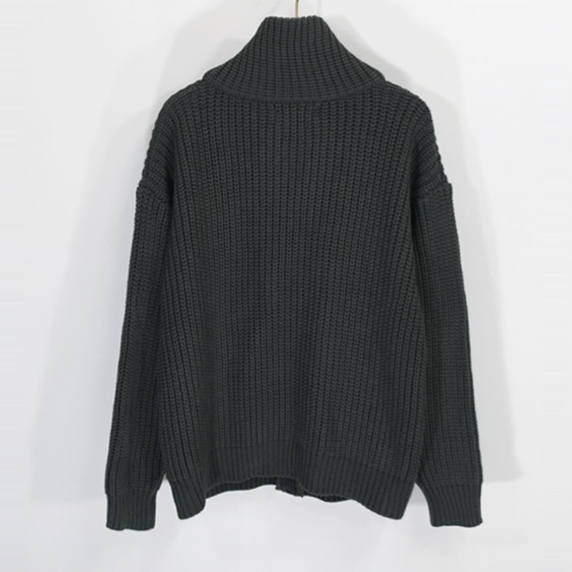 Polo by Ralph Lauren 풀집업니트가디건 상품이미지2