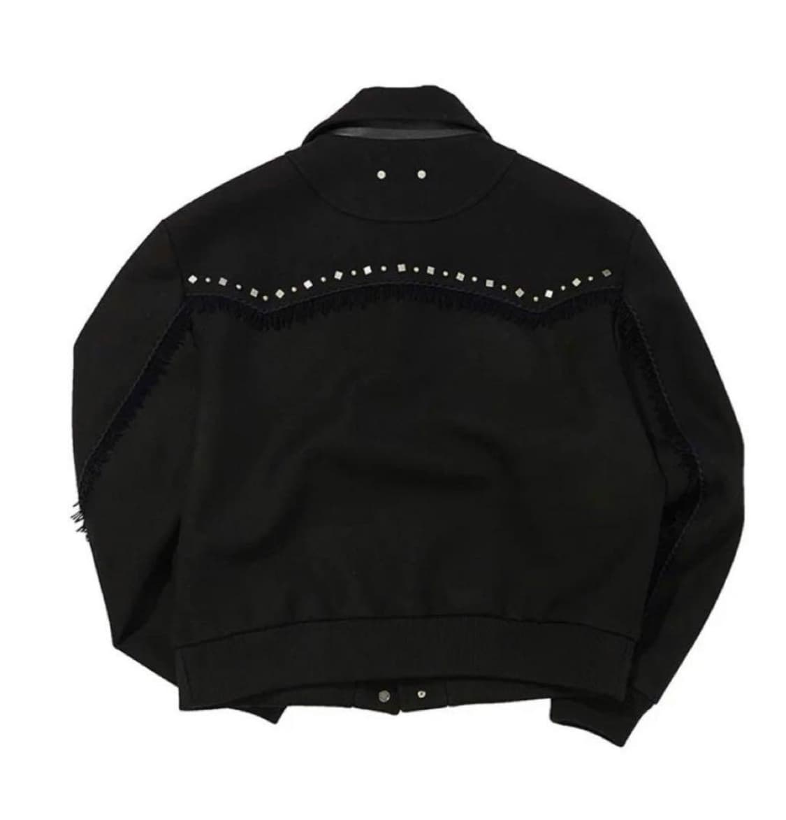 앤더슨벨 웨스턴 자켓 상품이미지3