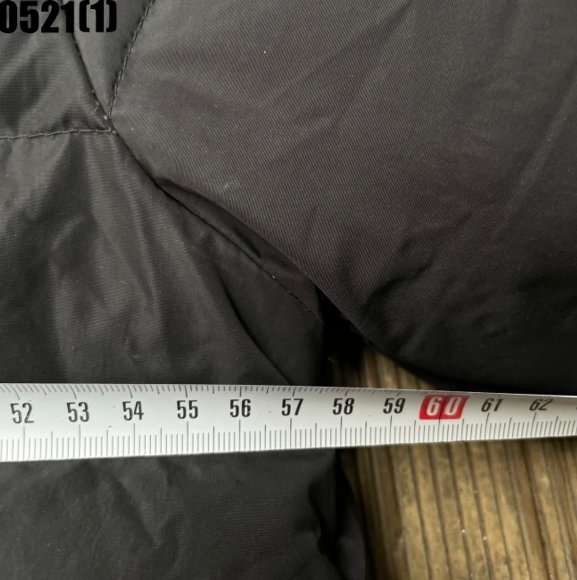 폴로 랄프로렌 패딩 상품이미지6