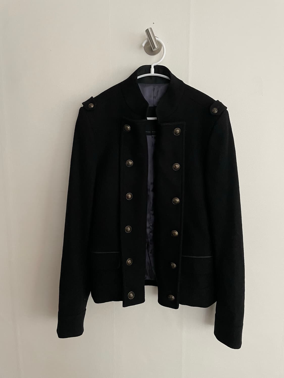 Zara napoleon jacket 상품이미지5