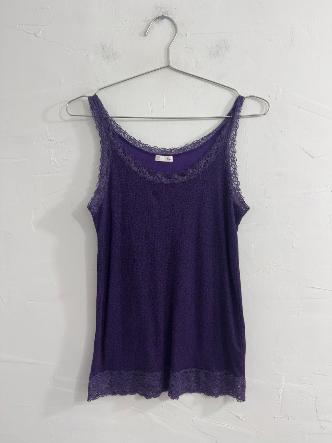 e.a.p leopard sleeveless 상품이미지1