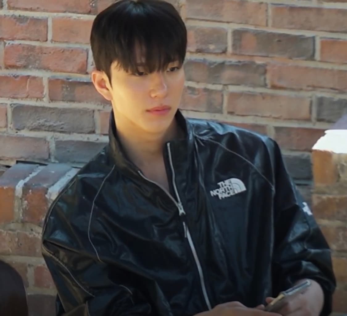 노스페이스 화이트라벨 노벨티 올레마 자켓 L 상품이미지1