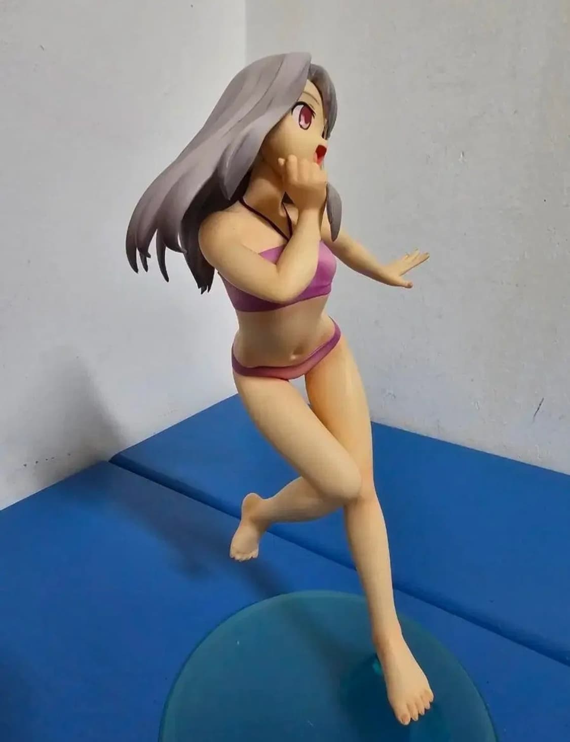 알터  비키니버전 1/6스케일 ~이리아~ 정품. 20센티 상품이미지9