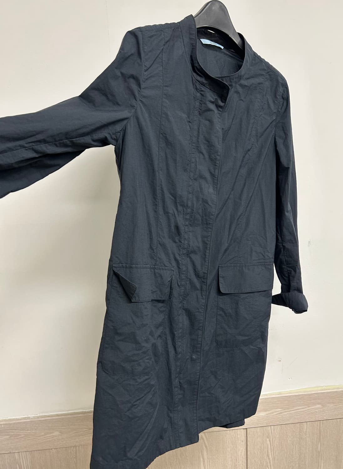 BCBG 여성 경량 자켓 상품이미지2