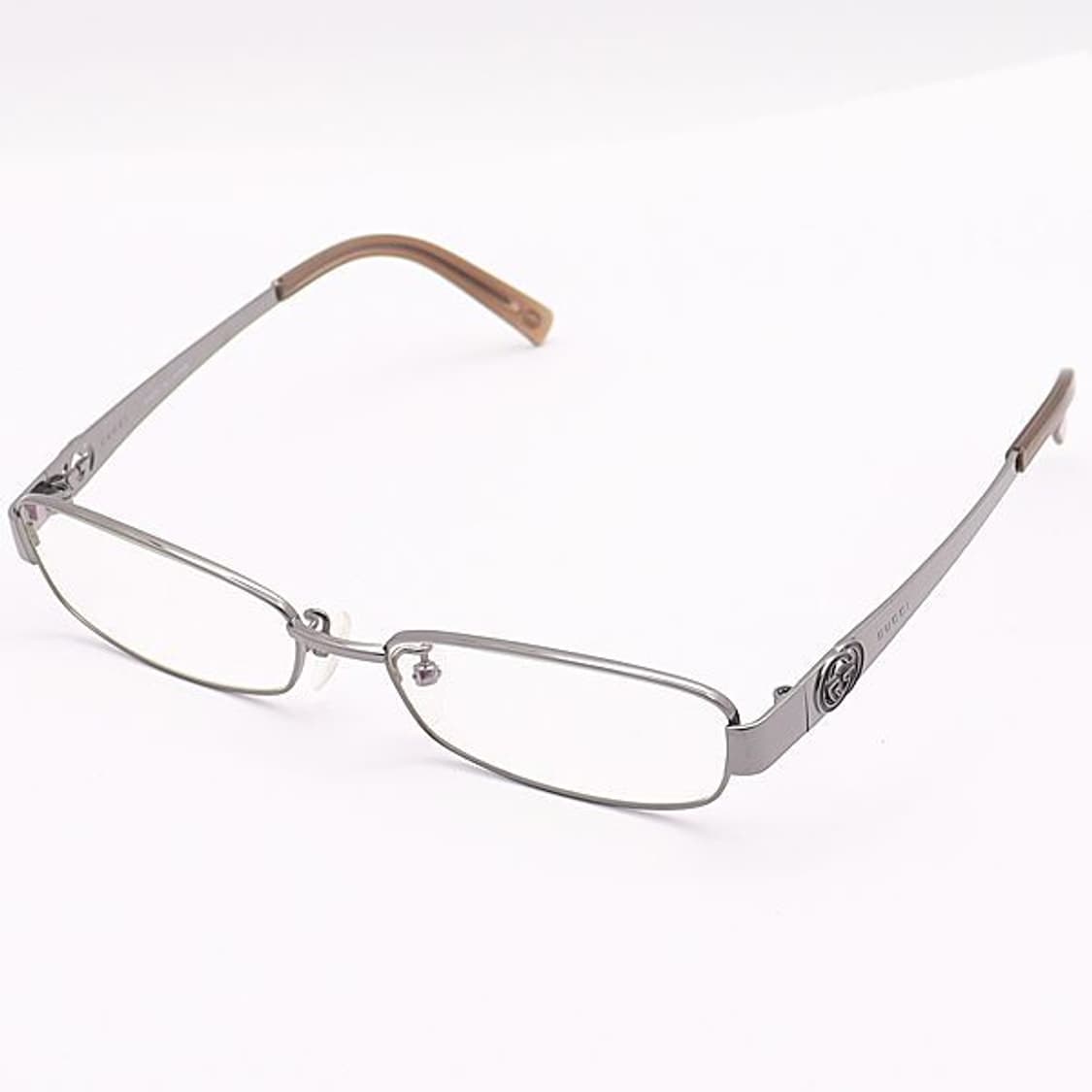 구찌 티타늄 안경테 GG-9629J KJ1 상품이미지1