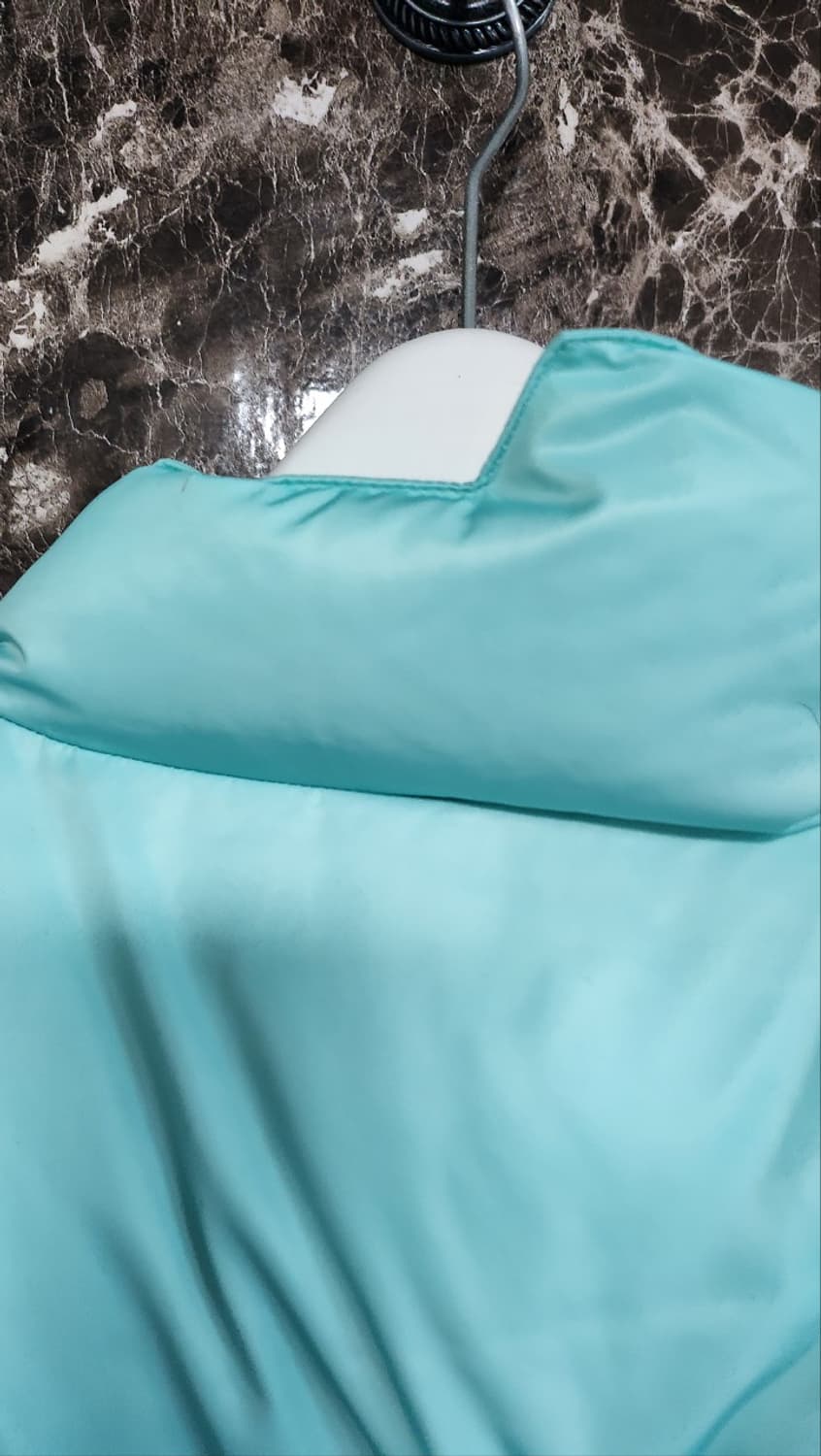 XANDER ZHOU  다운점퍼95  상품이미지10