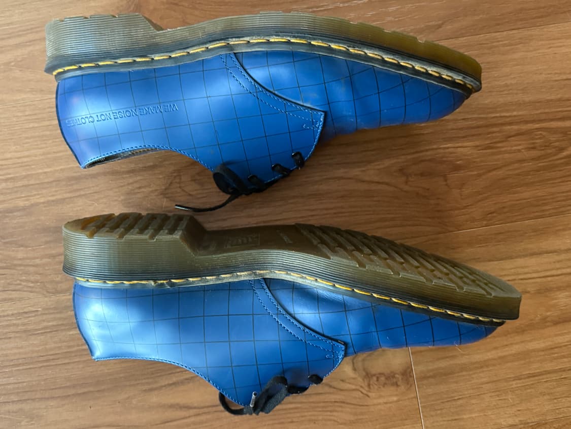 닥터마틴 X 언더커버 290~295 상품이미지5