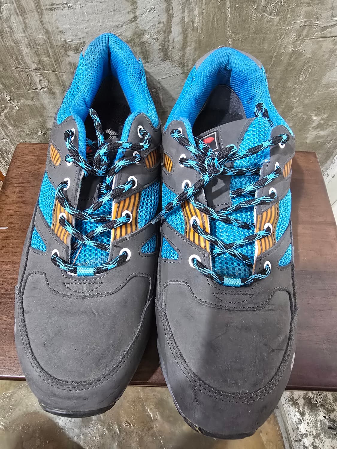네파등산화270 상품이미지1
