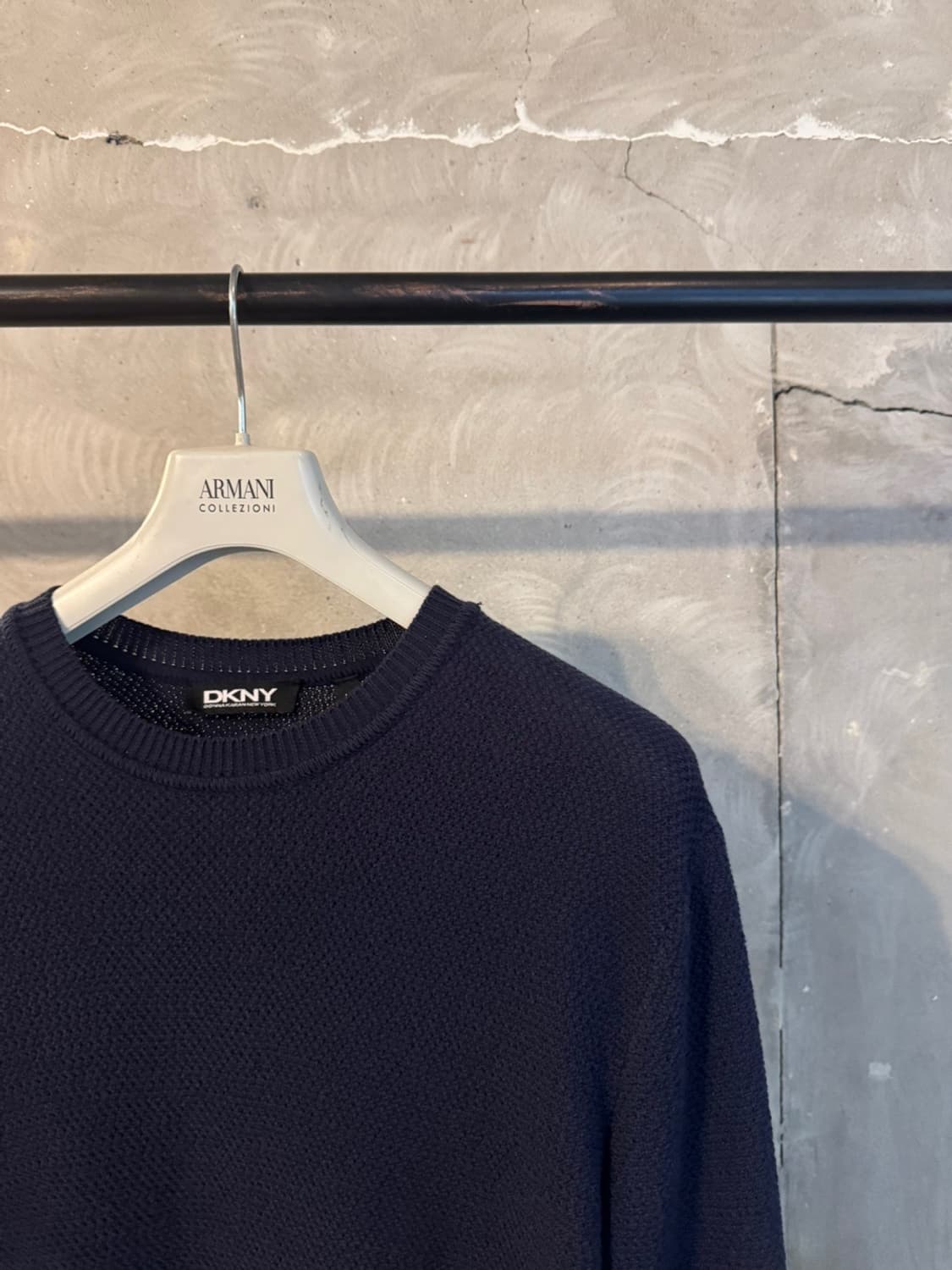 DKNY 니트 100~103 상품이미지4