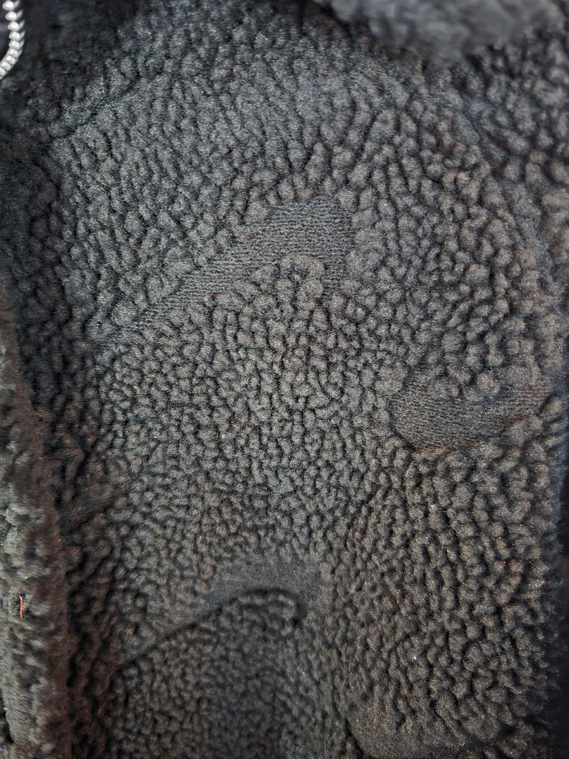 나이키 롱 뽀글이자켓  상품이미지6