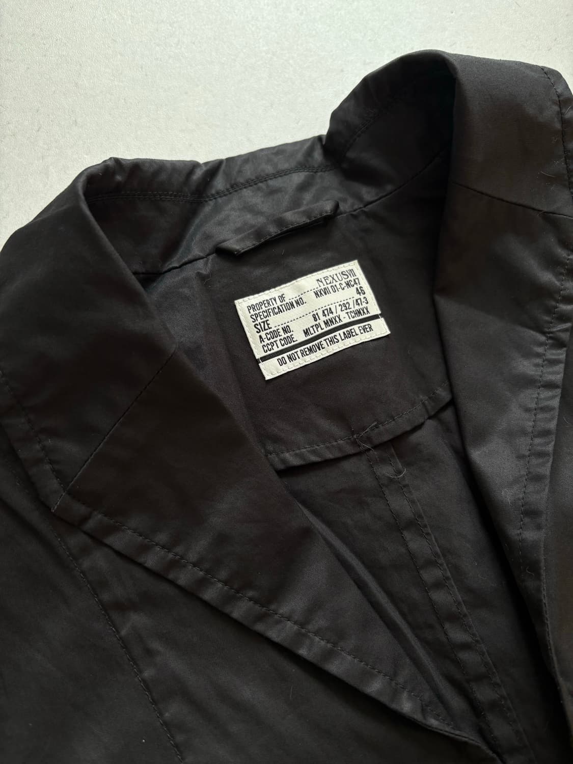 nexus vii 자켓 상품이미지2