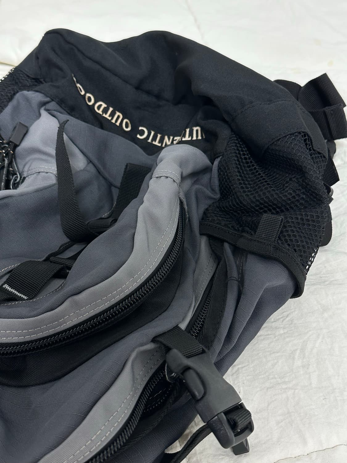 콜롬비아 아웃도어 백팩 상품이미지10