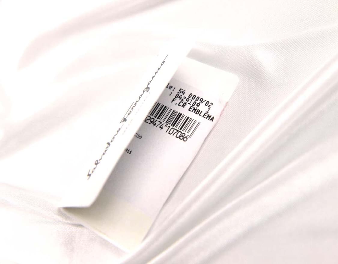 페라가모 S등급 6.4cm 신형 유광 남자 명품 넥타이핀 상품이미지6