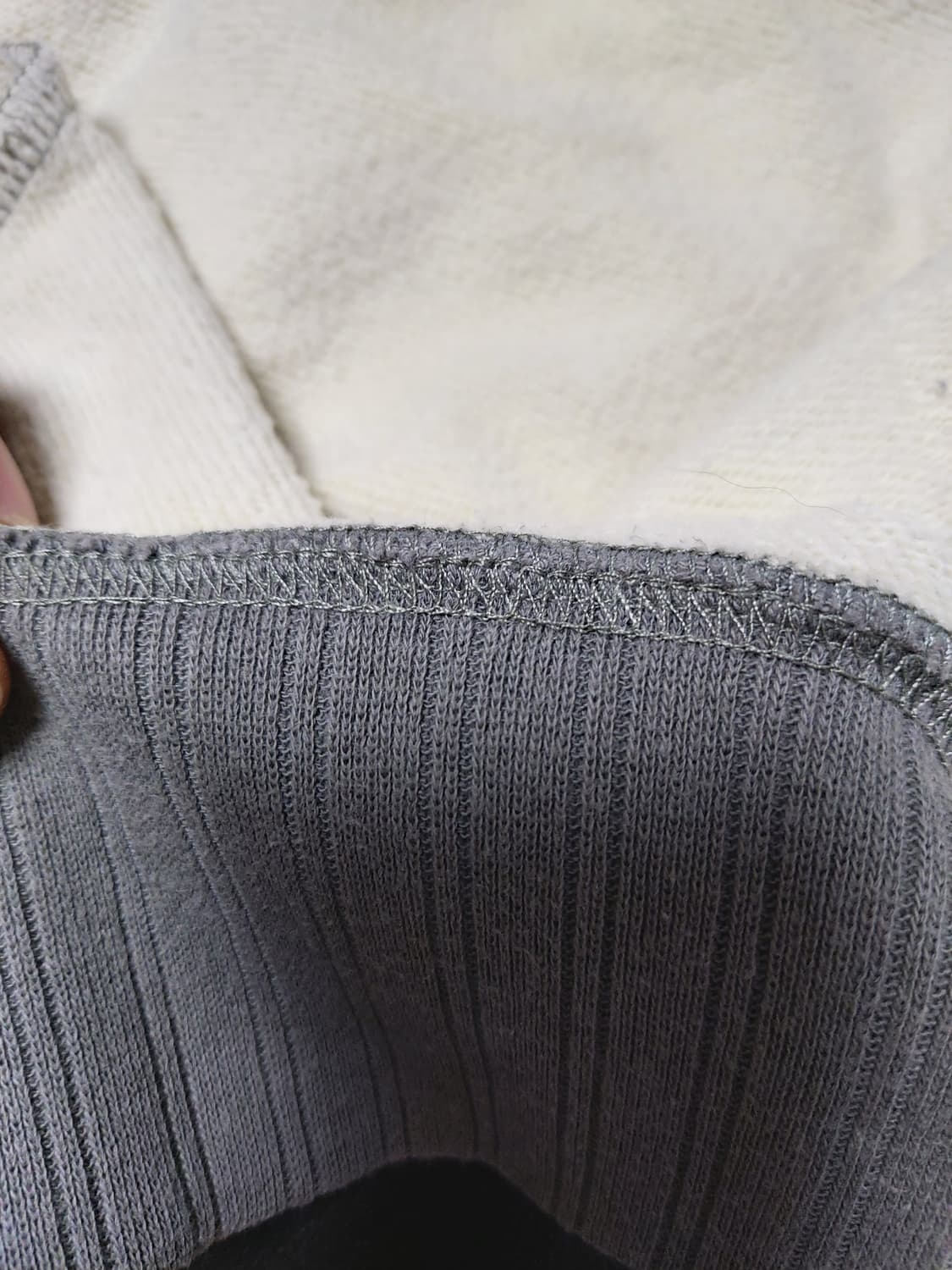 베이프 레이어드 라인 카모 샤크 후드집업(M) 상품이미지10