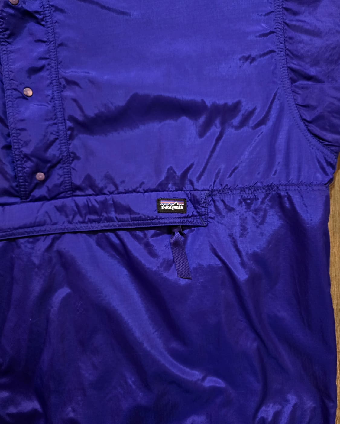 90s Patagonia Glisade Synchilla (글리세이드) 상품이미지5