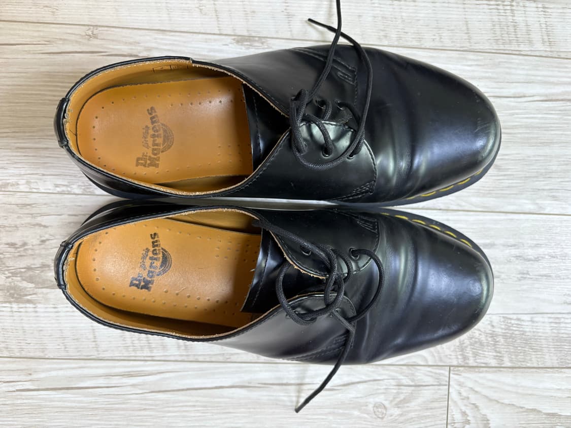 닥터마틴 1461 3홀 스무스 280 상품이미지4