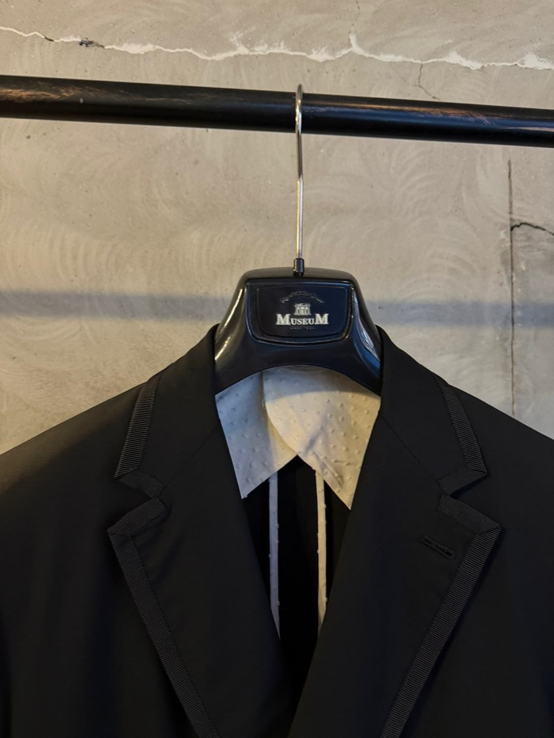 톰프라운 코트 남성95-100 상품이미지2