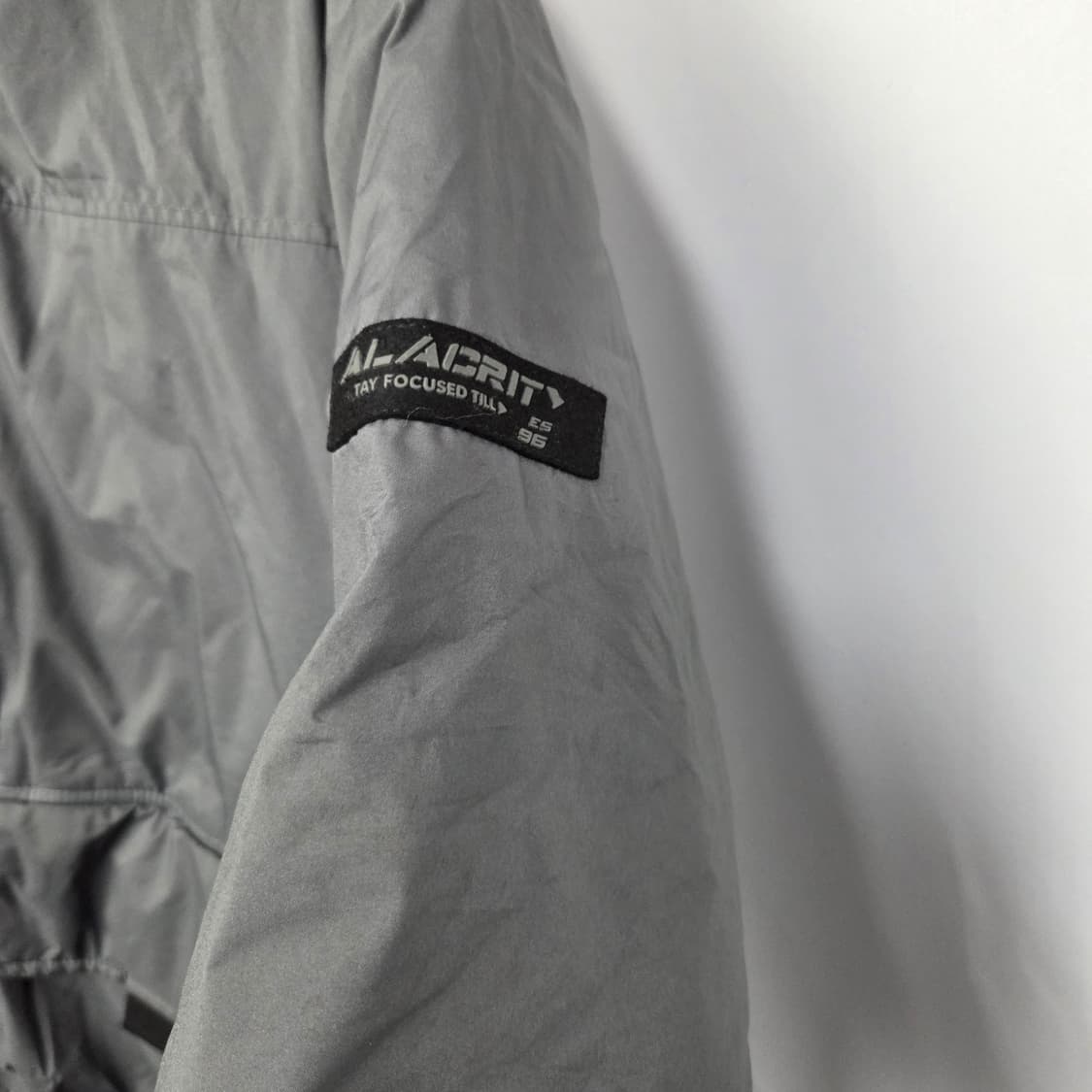 66(110) 행텐 오리털 패딩 상품이미지4