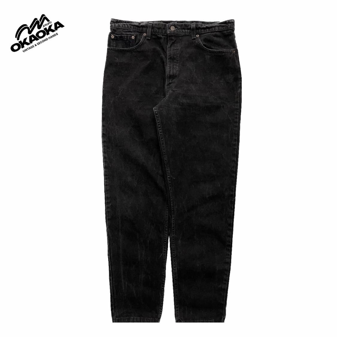 90’s USA 리비이스 550  상품이미지2