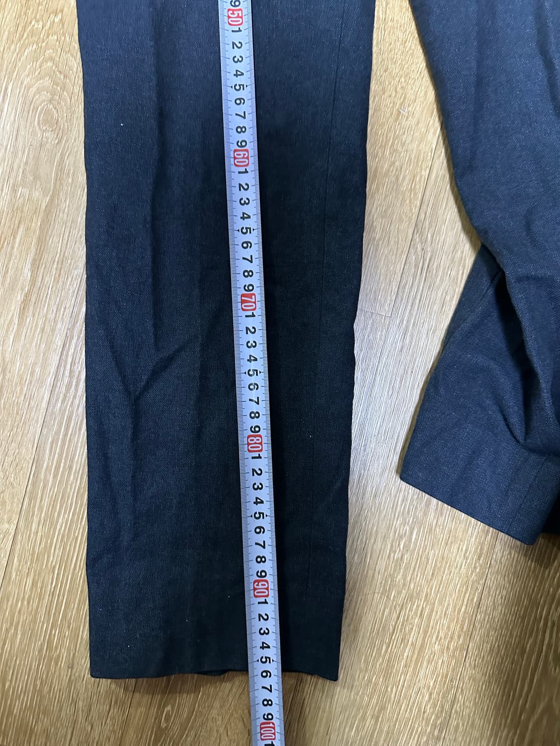 Customellow 남성 슬랙스 상품이미지6