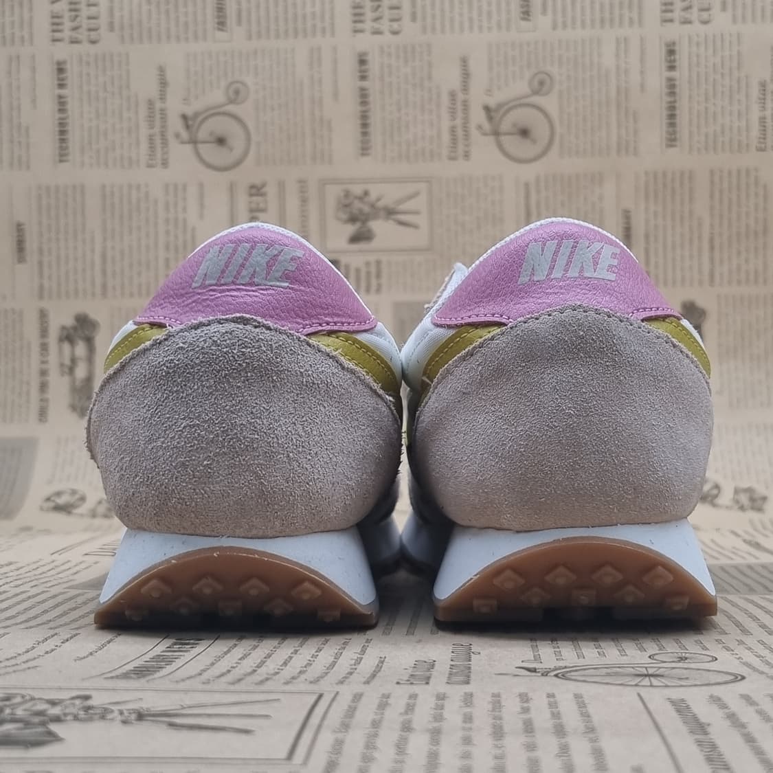 나이키 데이브레이크 여성운동화235 상품이미지4