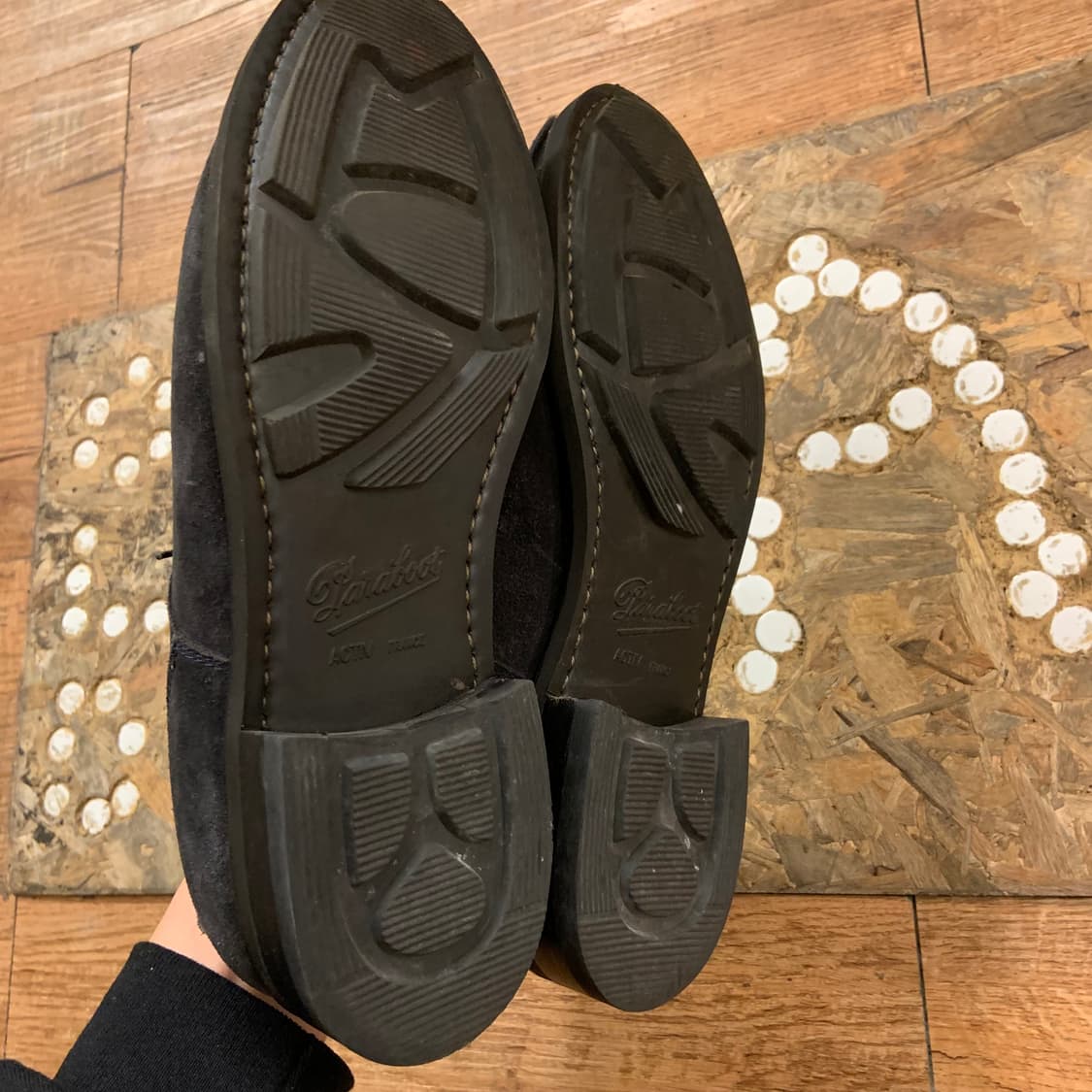 파라부트 샴보드 액템 상품이미지5