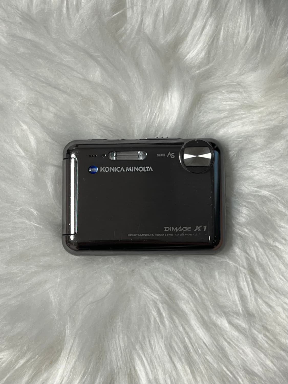 *희귀*minolta dimage x1  미놀타 빈티지 디카 상품이미지1