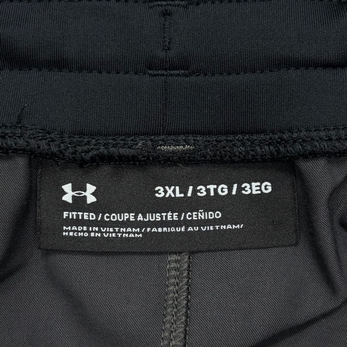 언더아머 트레이닝 팬츠 v1996 상품이미지5