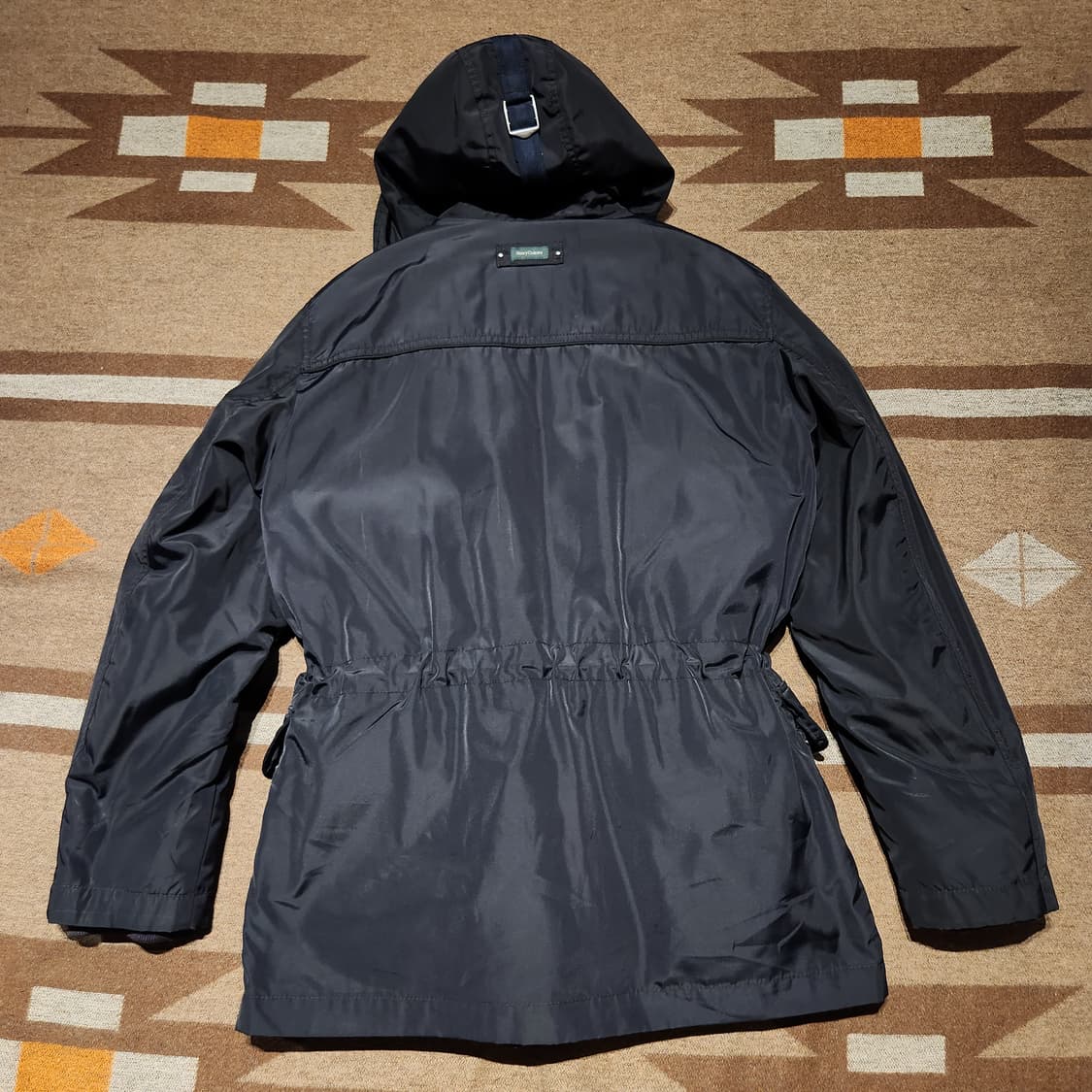 헨리코튼 덕다운 피쉬테일 파카 패딩 110 54 상품이미지7