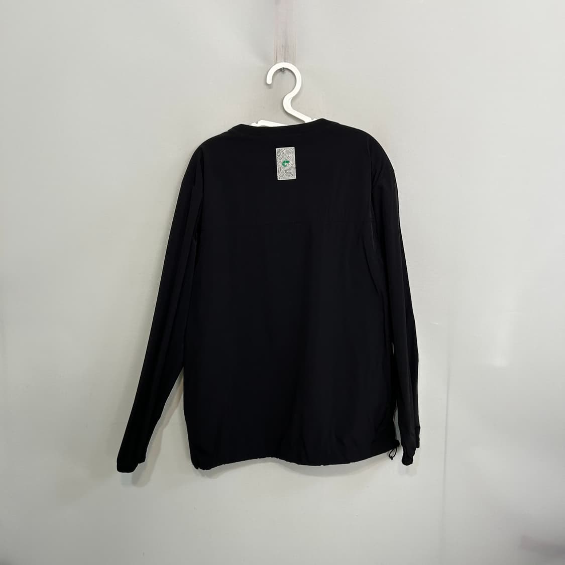 네파 남성 티셔츠 100 상품이미지3