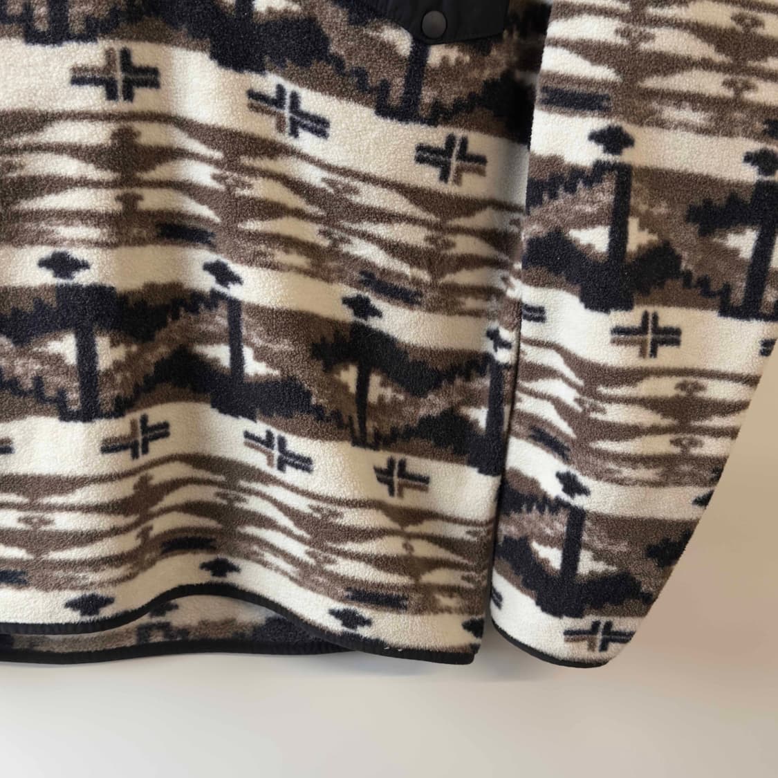 파타고니아 신칠라 아즈텍 후리스 상품이미지3