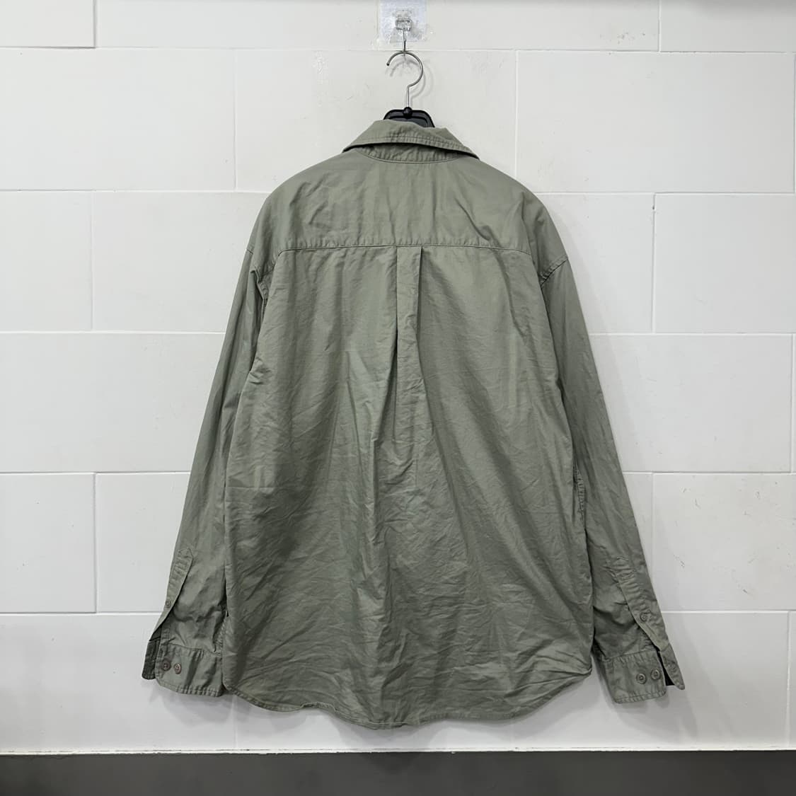 후아유 골든베어 셔츠 상품이미지8